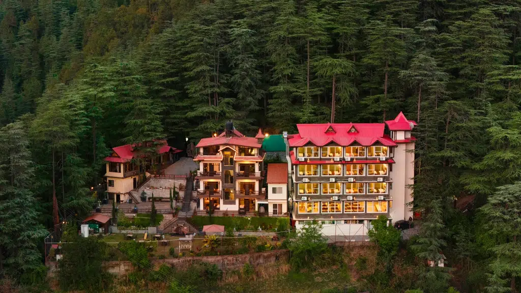 Tranquil Inn