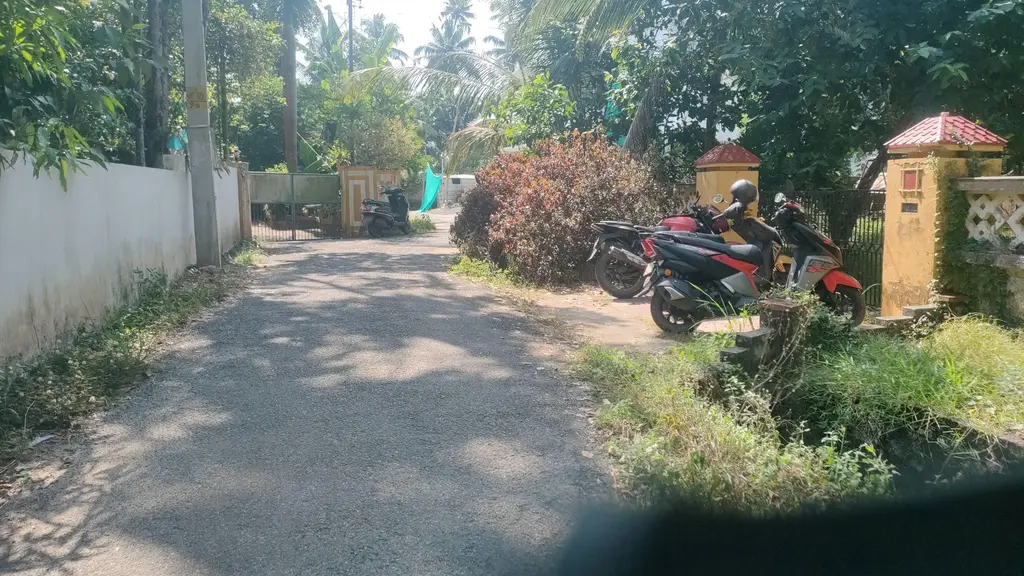 Nayarambalam Panchayath Ground