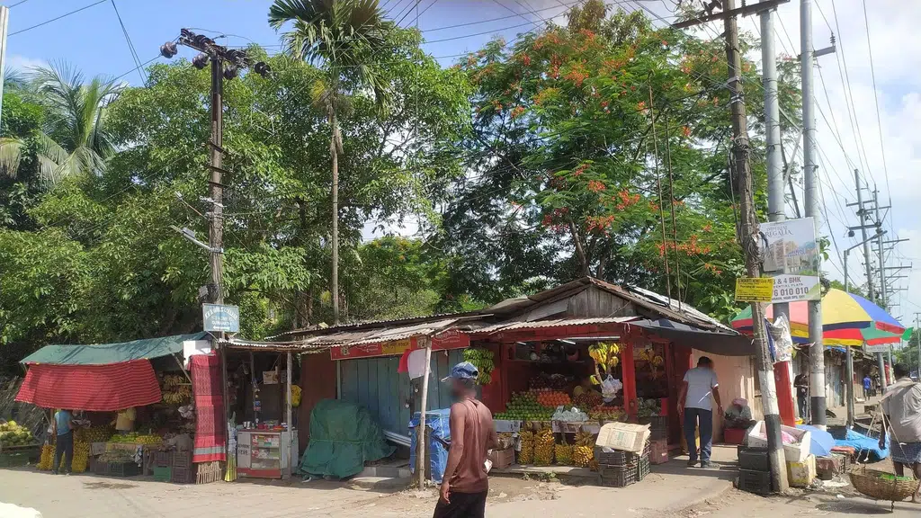 Natun Fatasil Town High School