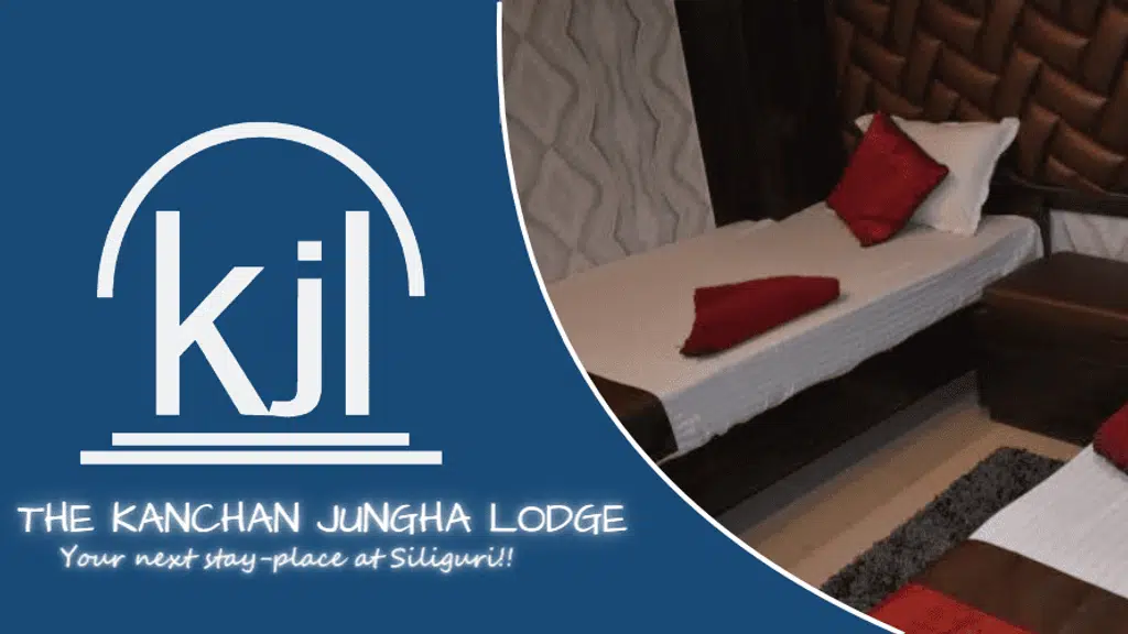 The Kanchanjungha Lodge