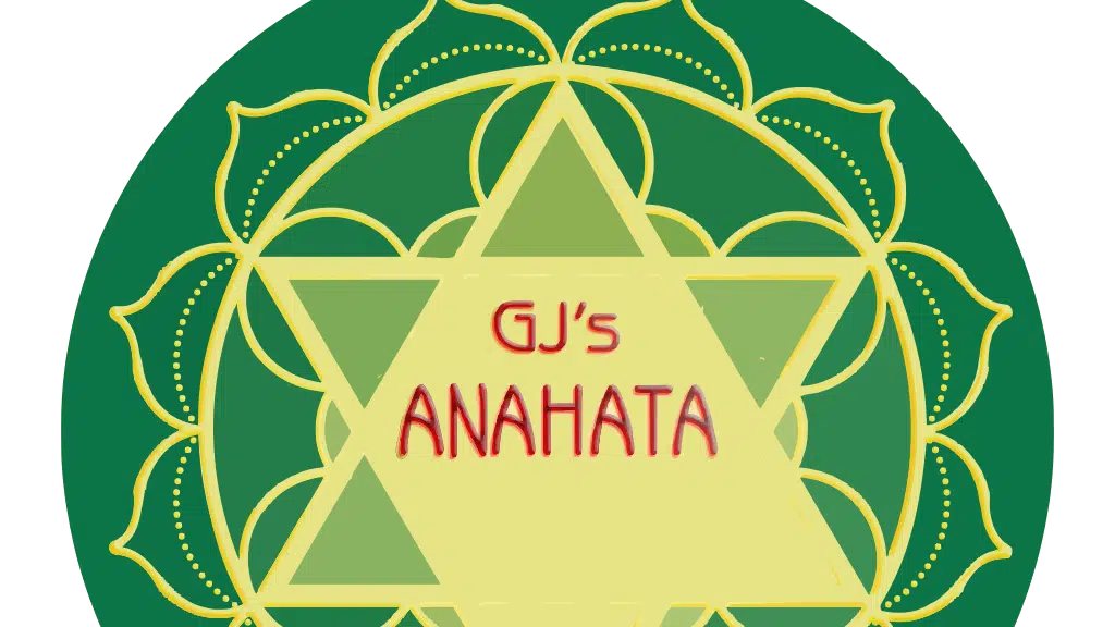 GJ's Anahata