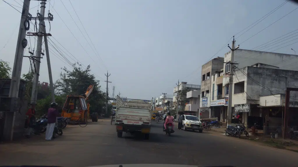 Sai Gayatri Automotive Srikakulam
