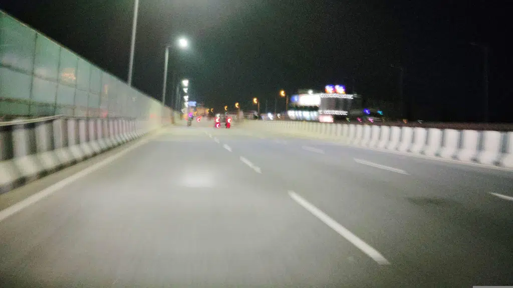 Andhra Bank Ring Road Branch