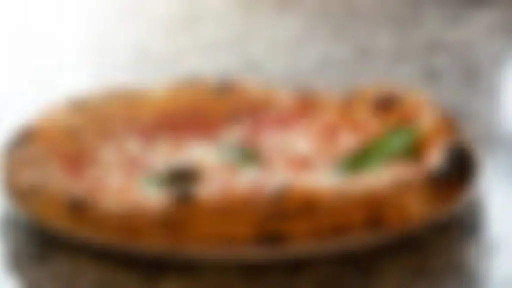 Flames Pizza