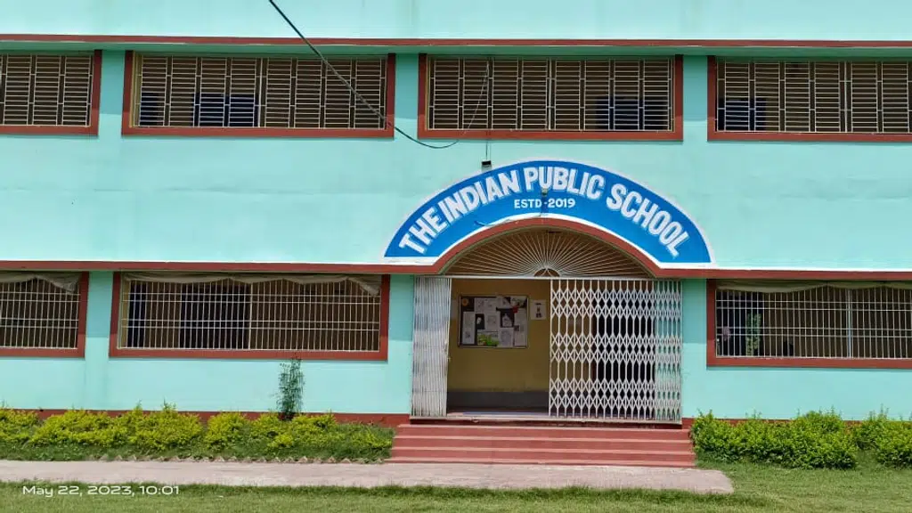 The Indian Public School