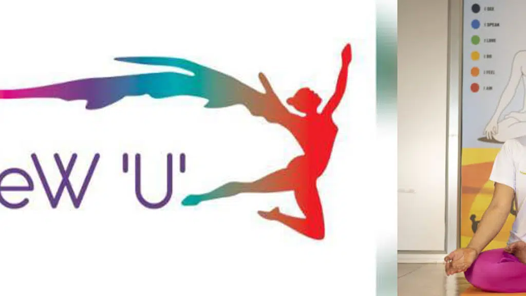 New U Yoga and Aerobics Studio