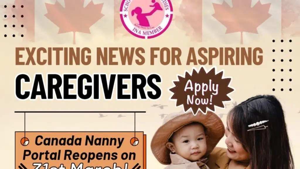School of Nanny Studies