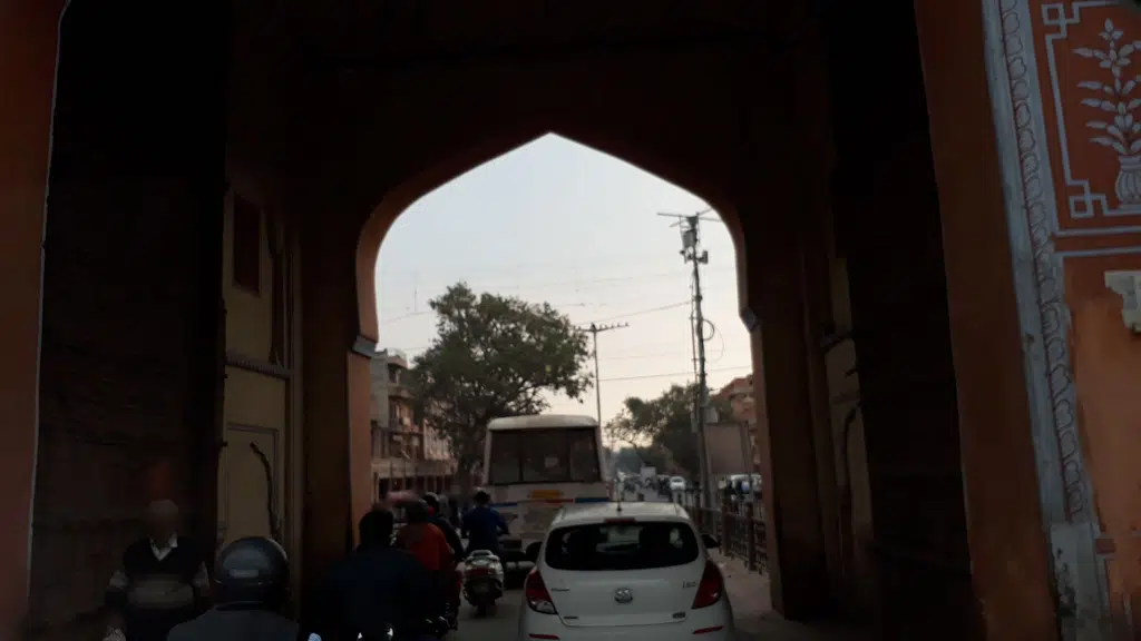 Ridge Aanchal Hospital