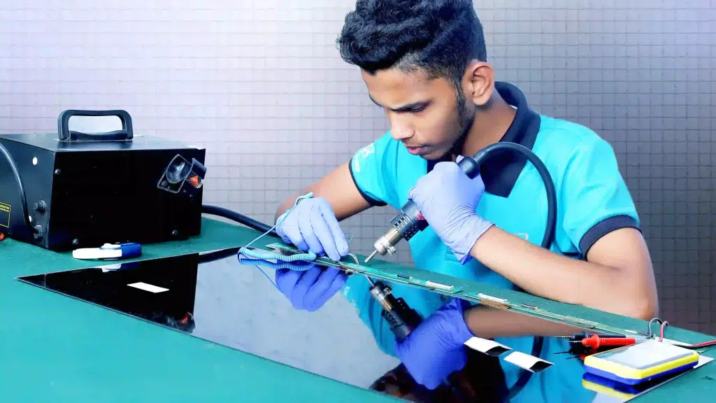 A N Electronics | LED LCD TV Repair Service
