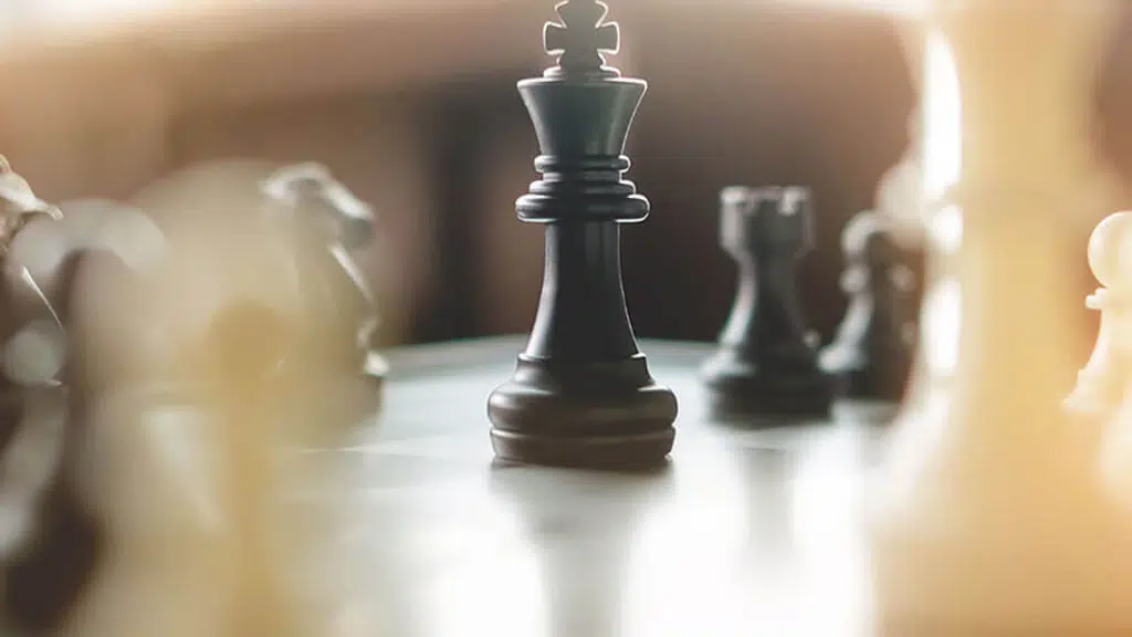 Learn Chess Academy