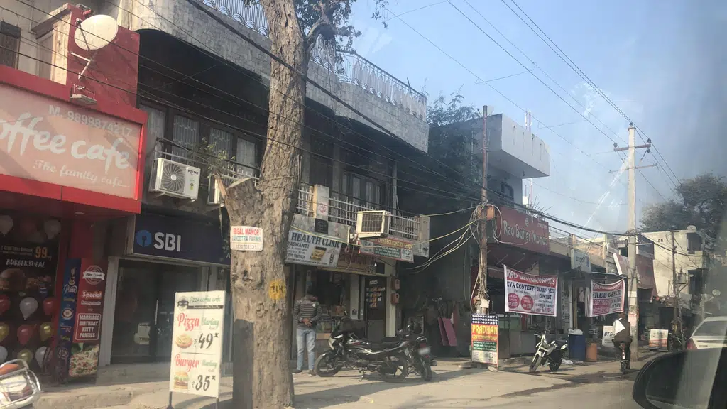 Jaambey Cycle Works