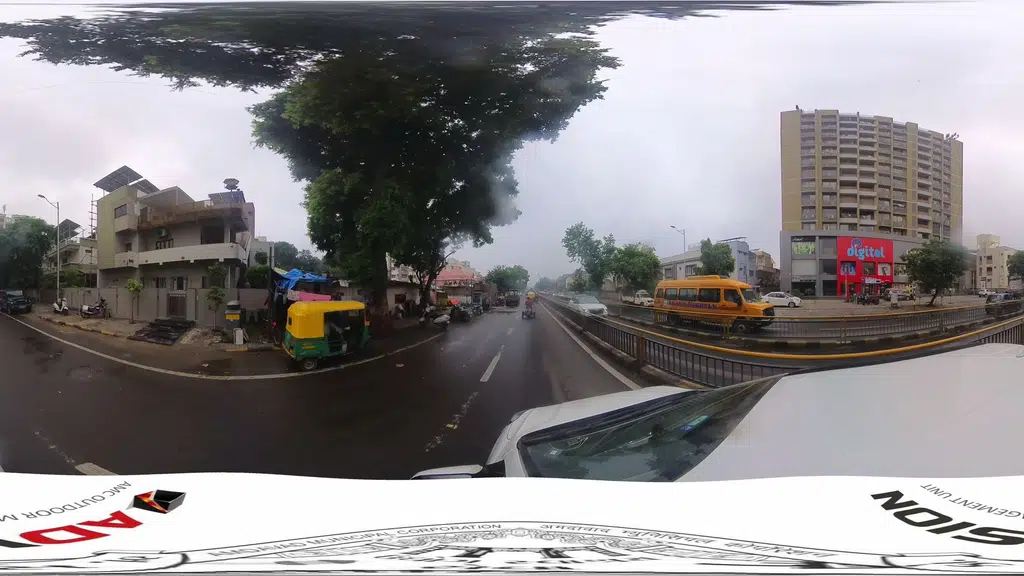 Puraji Trikmaji