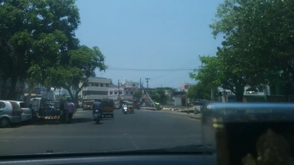 HDFC Bank ATM