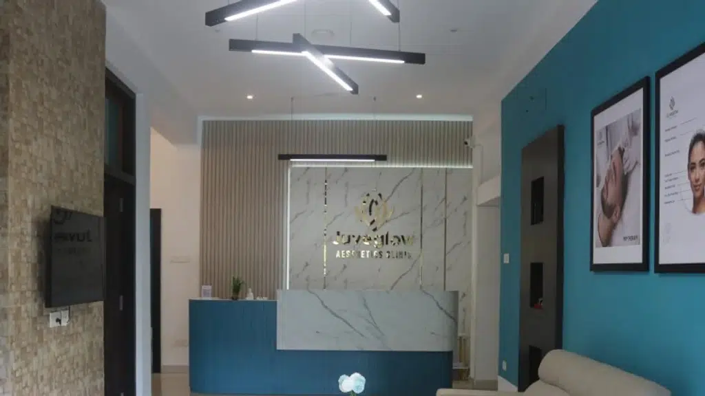 Juveglow Aesthetics Clinic