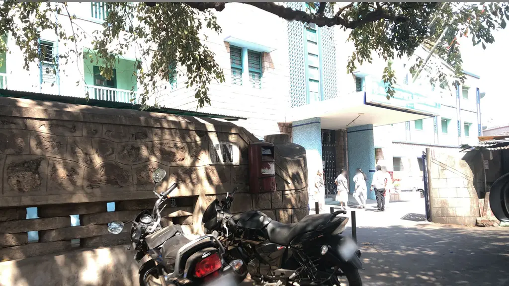 St. Joseph's Hospital