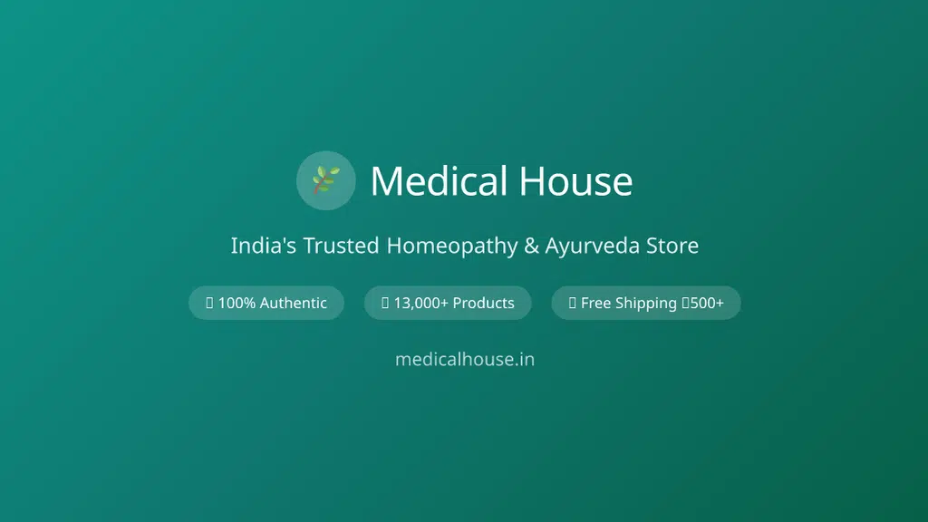 Medical House