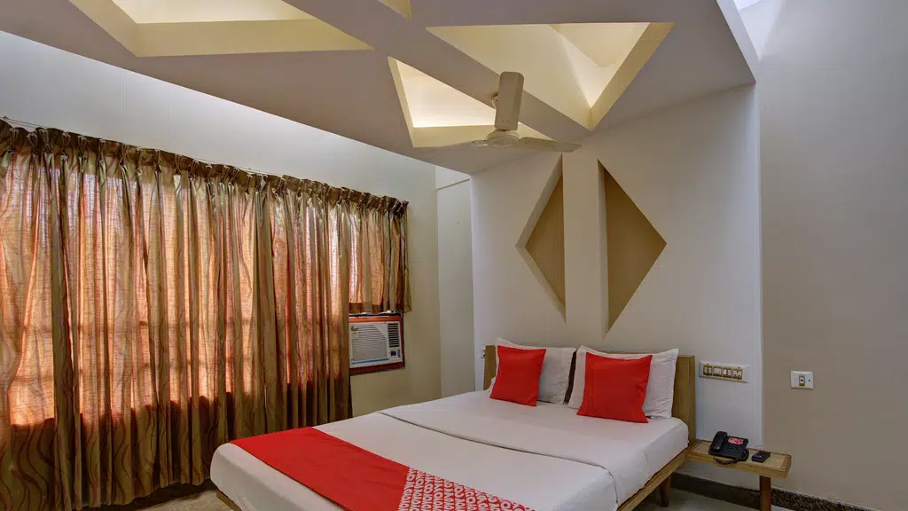 OYO 26981 Sharan Residency