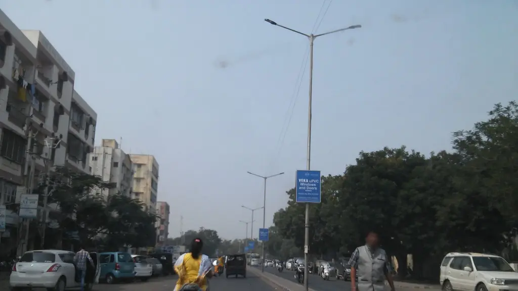 Sanjog Nagar