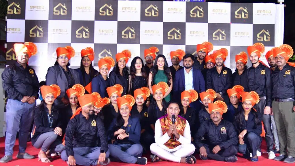 SG’s Speed Homes & Loans Pvt. Ltd.