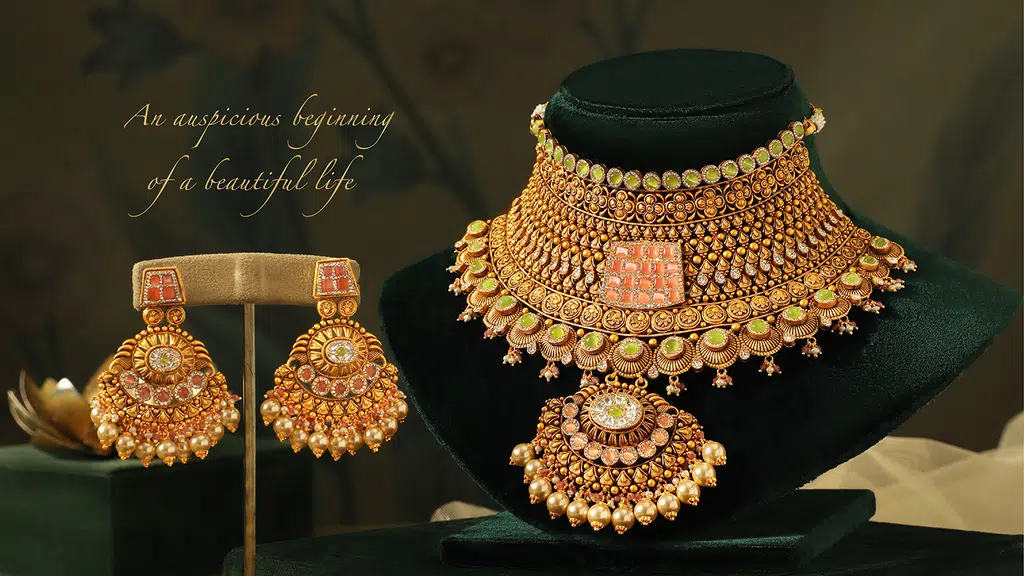 Jugal Kishore The Jeweller