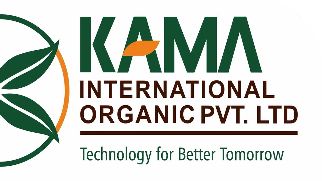 Kama International Organic Pvt. Ltd.