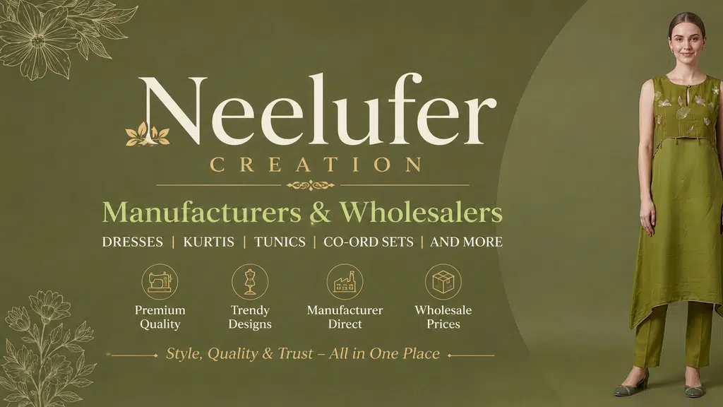 Neelufer Creation