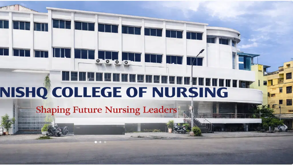 Tanishq College Of Nursing