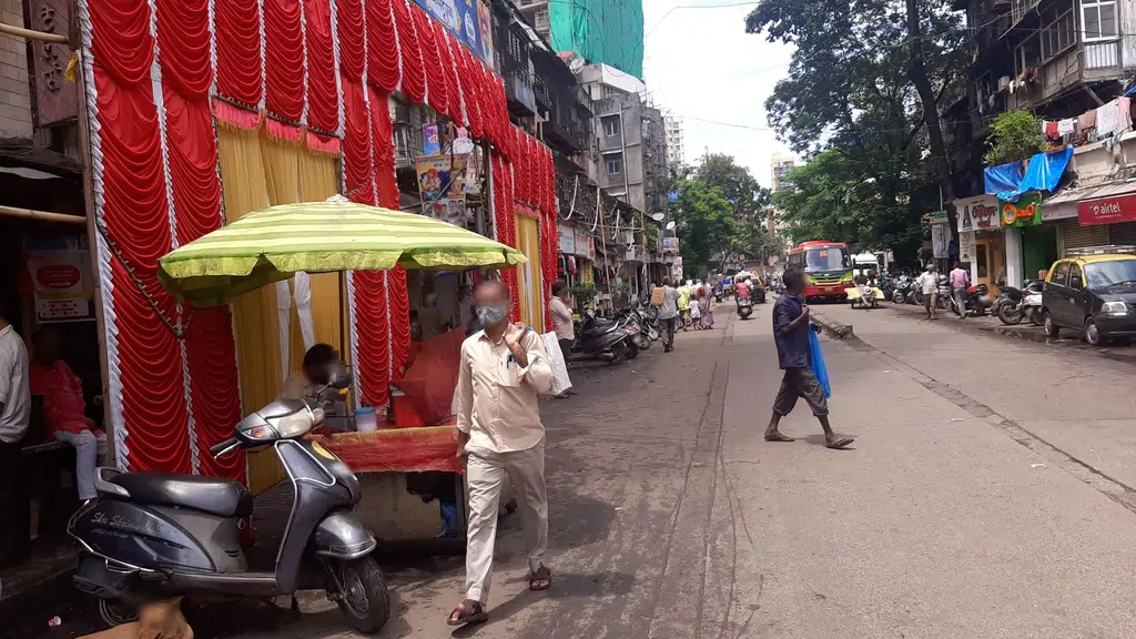 Hotel Ajanta