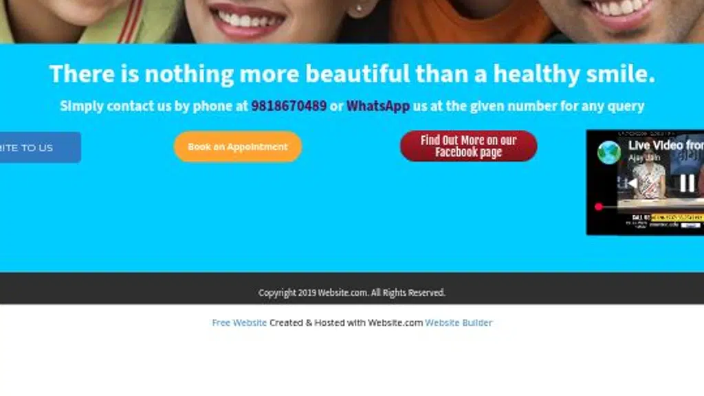 Smile N Care Dental Clinic