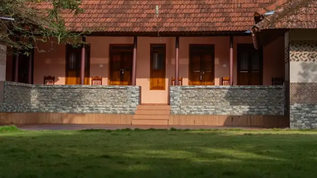 Varnam Homestay
