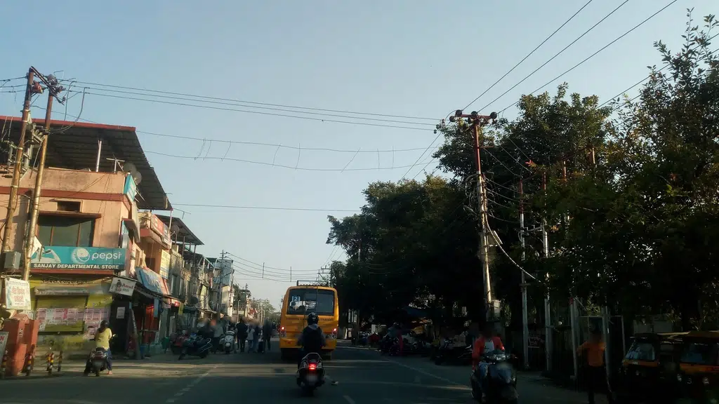 Jai Maha Kali Maa Mandir