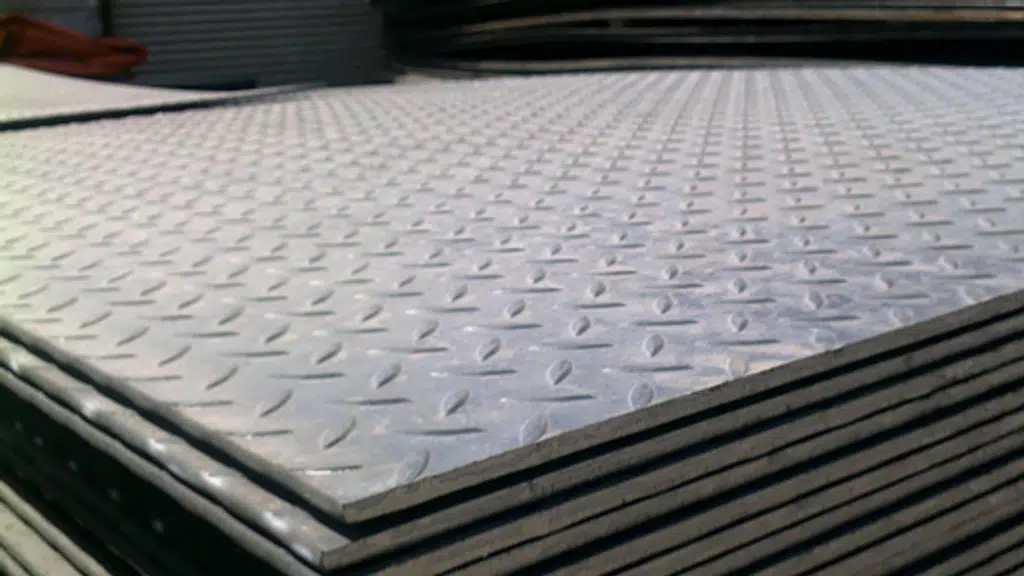 Al Masaar Iron and Steel