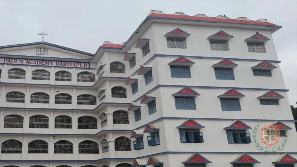 St. Paul's Academy