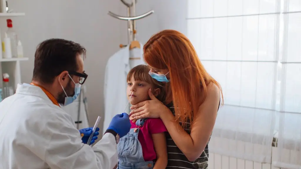 Vrishu Children's Clinic and Pathology Lab