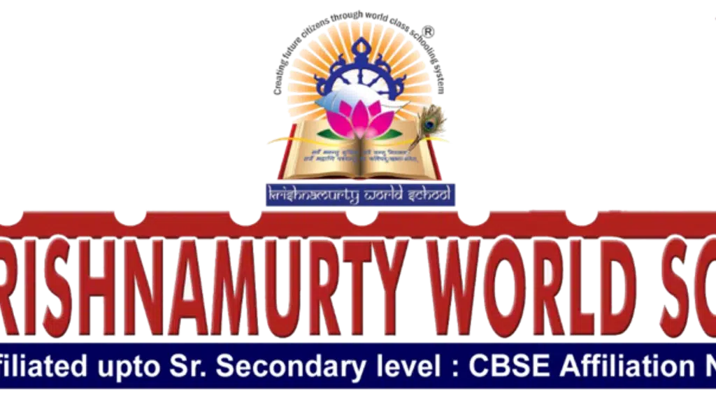 Krishnamurty World School