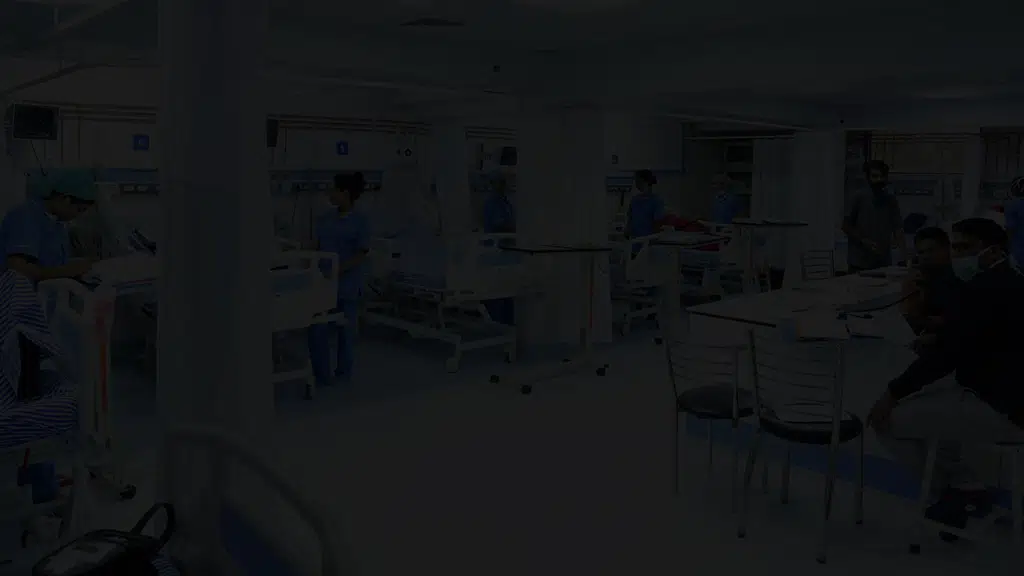 Metro City Hospital and Critical Care Centre