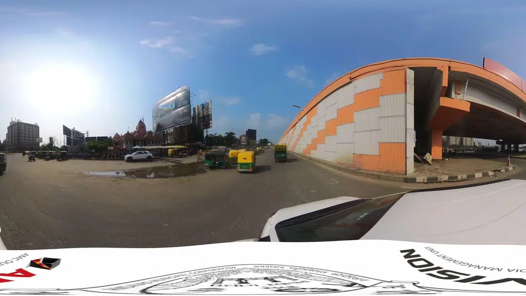 VehicleCare - Acarz Service Hub