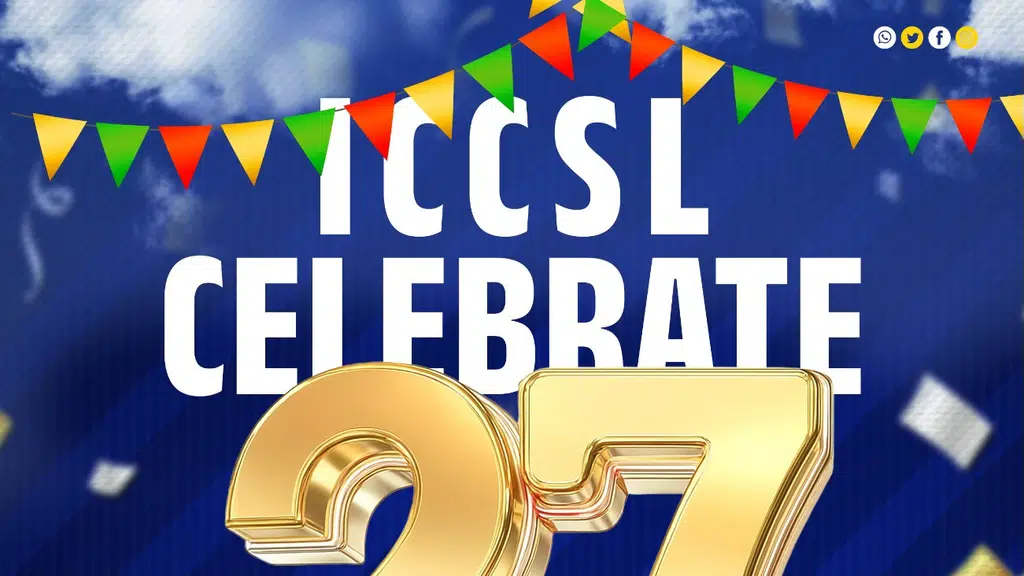 ICCSL - The 'Indian Cooperative Credit Society Limited'