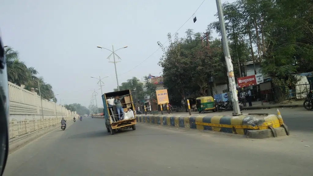 Baudh Vihar Shanti Upawan