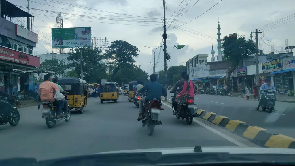 Kotak Mahindra