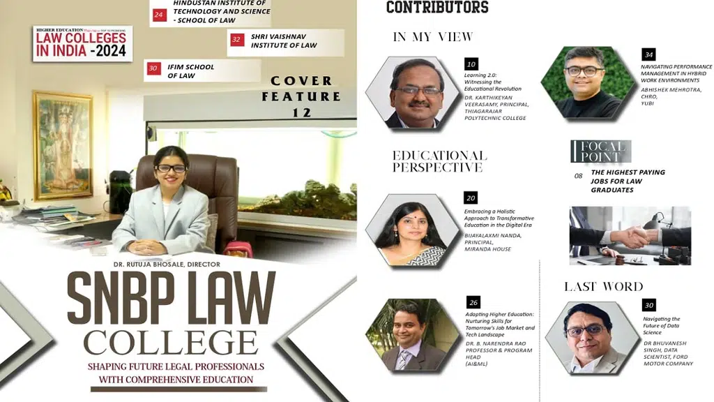SNBP LAW College