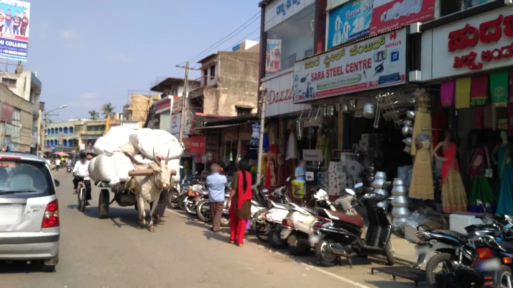 Chetan Electricals