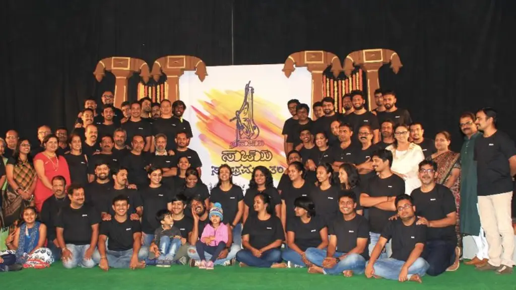 Sanchaya Theatre Group