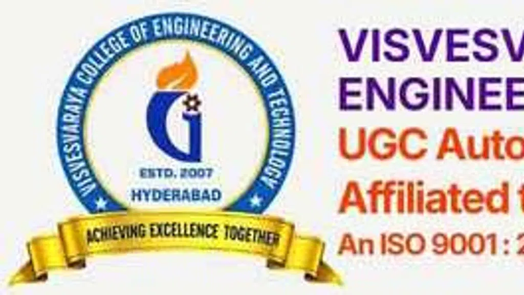 Visvesvaraya College of Engineering and Technology, Hyderabad