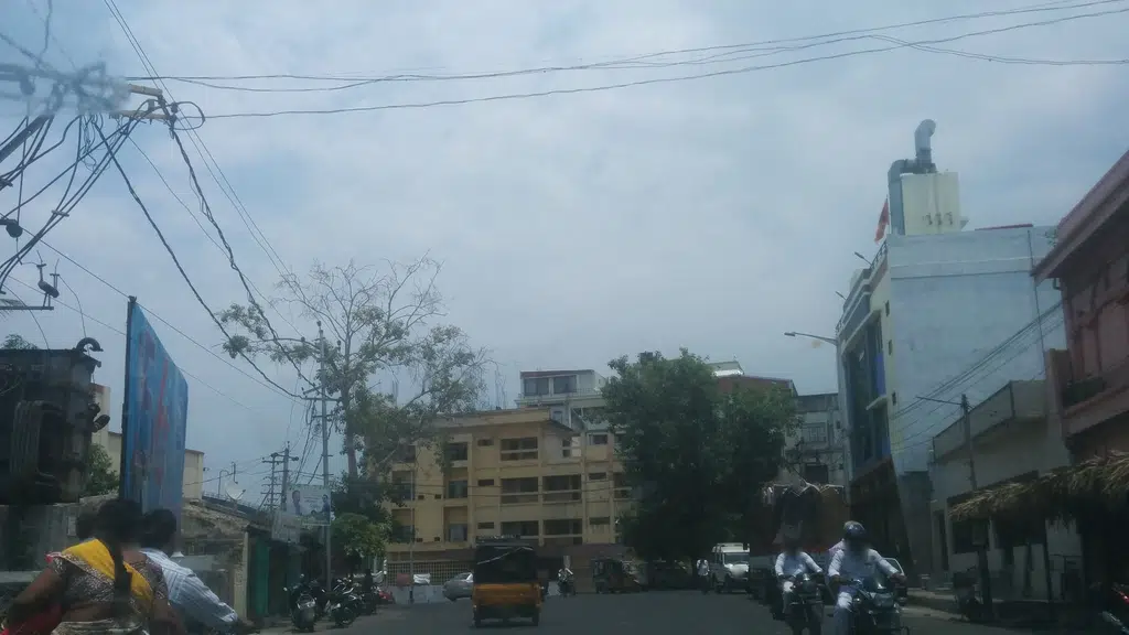Ramakrishna Math and Ramakrishna Mission