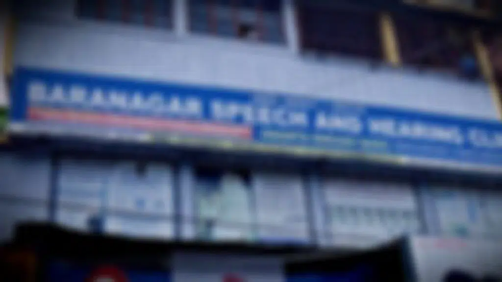 Baranagar Speech & Hearing Clinic