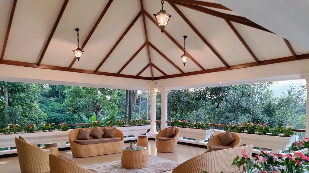 The Cana's, Coorg