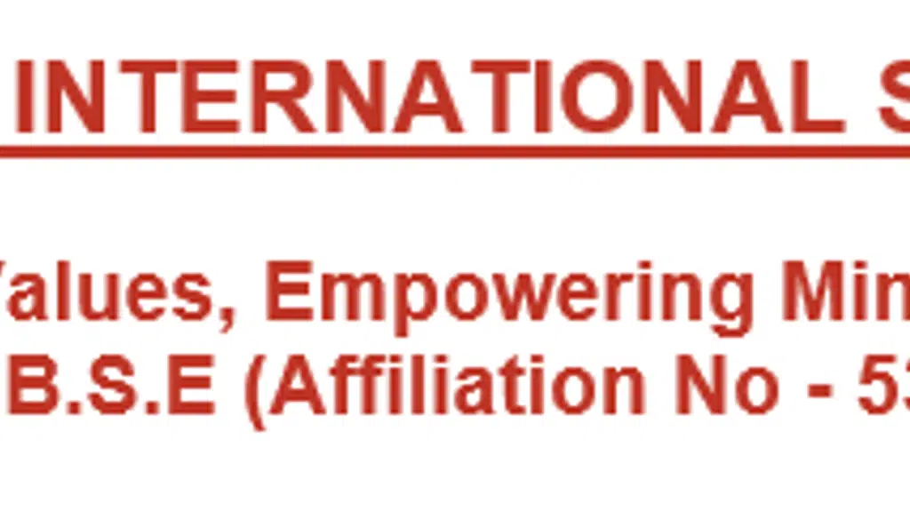 Vidya Shree International School