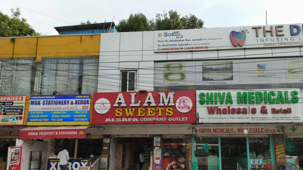Secunderabad Women Clinic