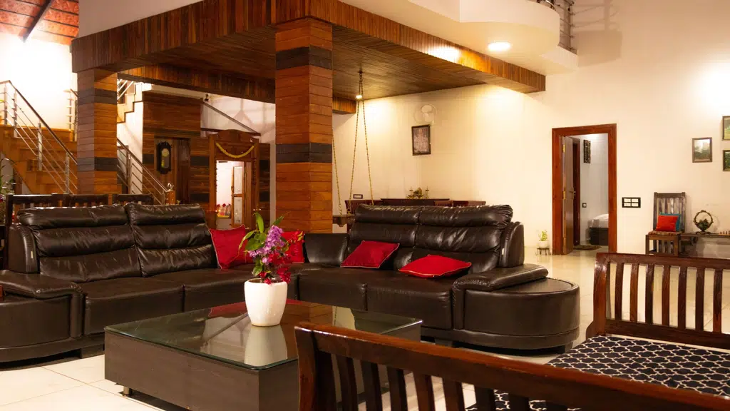 Jagates Mist Homestay
